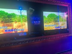 -温莎KTV(珠江路店)