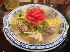 -老雒阳面馆·水席(王城路店)