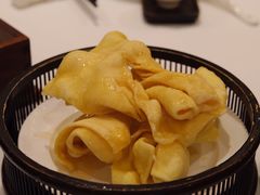 -白天鹅宾馆-宏图府餐厅