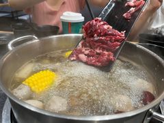 -林记潮牛·牛肉火锅(上马墩店)
