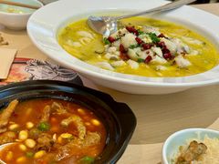 -好人民间小吃·番茄鱼酸菜鱼(木渎悠方店)