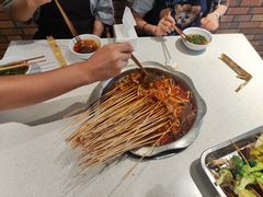 -钢五区节子串串香(环球汇·天誉店)