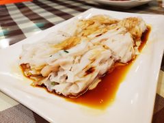 肠粉-蓝记茶餐厅(勒泰店)