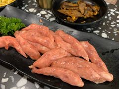 -黑牛の場烤肉(摩天活力城店)