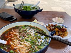 -黔派·虾子羊肉粉·小吃(佳宁娜广场店)