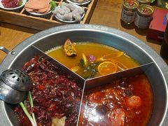 -楠火锅(太古里总店)