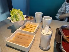 -半天妖烤鱼(新中关购物中心店)