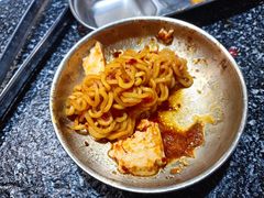 -红泥小火炉·东北泥炉烤肉(天一旗舰店)