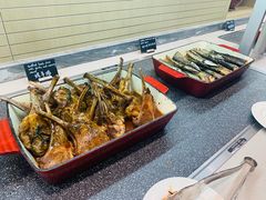 -上海世茂皇家艾美酒店