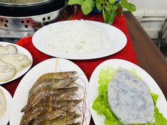 -花苑美食横琴生蚝火锅(拱北粤华路店)