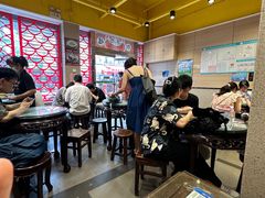 -仁信双皮奶(东川路店)
