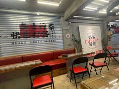 -孖记茶档·热腾茶餐(江南西plus店)