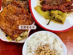 -刘小忙把子肉(北园大街总店)