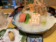 -吉兆·料理(红梅南路店)