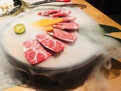 -厚贞日式烤肉(龙之梦店)