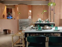 -喃喃椰·糟粕醋椰子鸡火锅(七堡花园店)