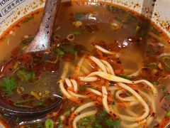 -马记永·兰州牛肉面(天通苑家乐福店)