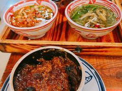 -左陕右甘(亚运村店)