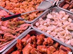 -红灯笼龙凤饭店(宁波老字号店)