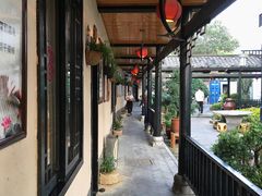 -天怡·鱼工厂(临江店)