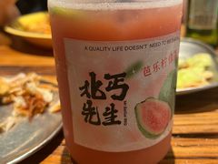 -北丐先生·野馄饨烧烤(长宁龙之梦店)