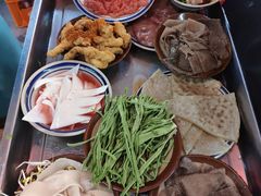 -四小区火锅·巷子里的重庆火锅(花照壁店)