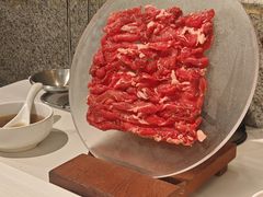 -葛记红焖羊肉(人民路店)