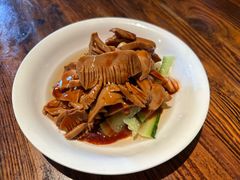 -宝中宝食府(清泰街店)
