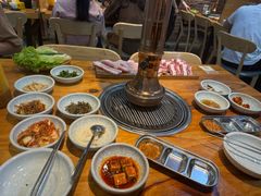 -金顺碳烤肉(1号店)