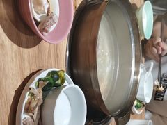 -椰夫人·养生椰子鸡(金沙洲永旺店)