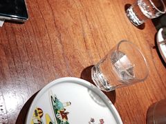 -前海沿·青岛菜(大拇指广场石老人店)