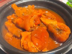 -谭厨中山传家菜.乳鸽.脆鲩鱼(华强北中航城店)