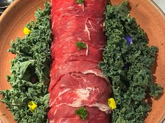 原味手切雪岭吊龙-芸山季·云南野生菌火锅(南翔印象城MEGA店)