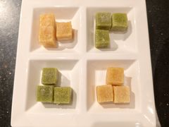 冻豆腐-南门涮肉(上海二店)