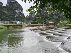 -大新明仕山庄
