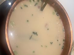 -四川简阳羊肉汤火锅(金台路店)