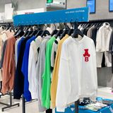 禹公子OOTD |女孩子衣柜里怎么能没有卫衣和马甲？