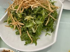 -鲁南老味·百年传承地域鲁菜(岔路街店)