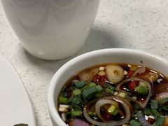 -煲王粤菜餐厅(中侨中心店)