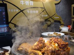 -西贝(石景山当代店)