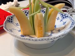 -大董(环贸iapm店)