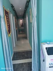 -妈妈乐专业无痛催乳满月发汗分娩体验(东川路总店)
