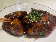 -清晖小苑•顺德地方菜(壹海城店)