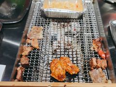-马路牙子烧烤音乐酒馆(望京店)