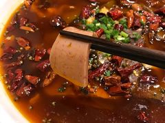 -庆合府重庆大排档(紫都城店)