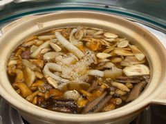 -天宜隆蘑菇宴火锅(石景山旗舰店)
