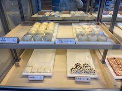 -祥禾饽饽铺·中式糕点(北京来福士店)