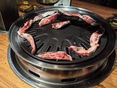 -九田家黑牛烤肉料理(新辰里亚运村店)