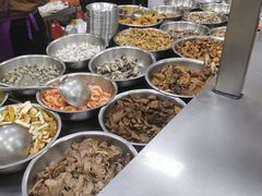 -铭辉沙嗲面(新街商业城店)