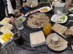 -天都火锅酒楼(虹梅南路店)